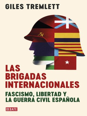 cover image of Las brigadas internacionales